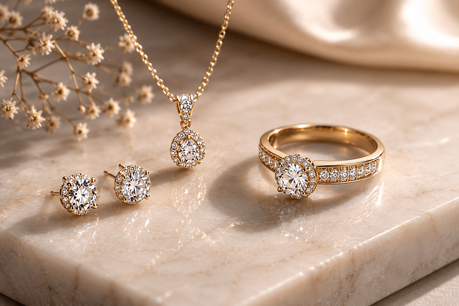 Timeless Elegance, Crafted for You