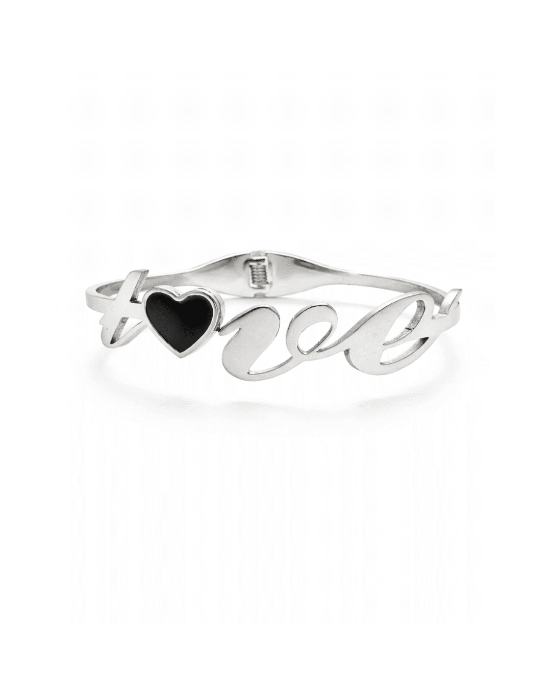 Love Heart Bracelet image 1