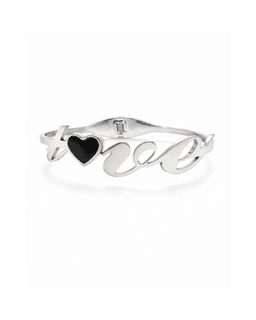 Love Heart Bracelet thumbnail 1