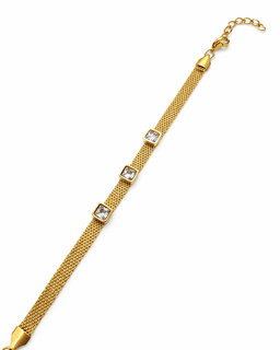 Golden Prism Bracelet thumbnail 1
